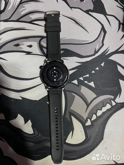 Amazfit gtr 4