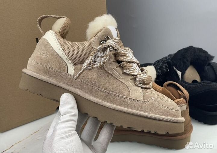 Ugg lowmel sneaker