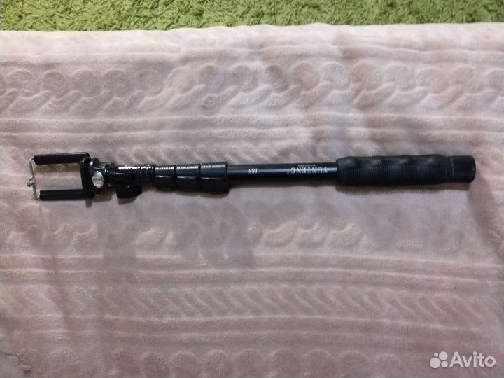 Монопод Yunteng
