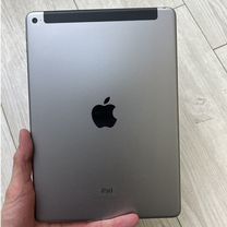 iPad Air 2 16gb wifi+cellular