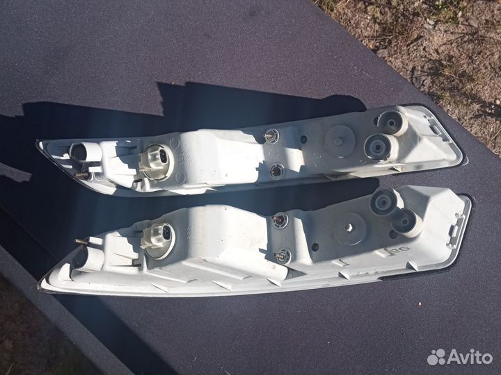 Указатель поворота Ниссан Альмера classic