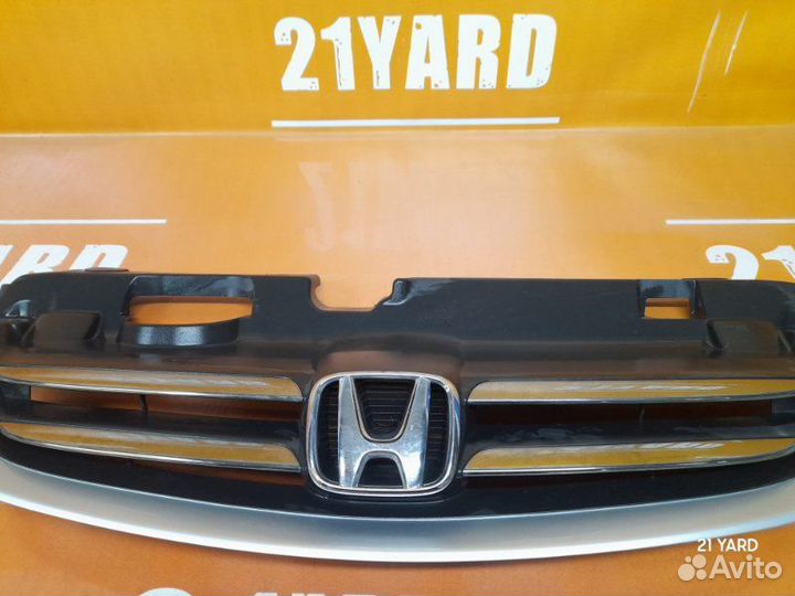 Решетка радиатора Honda Civic