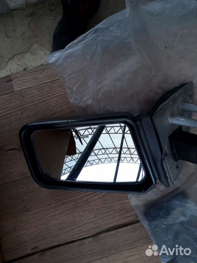 Зеркала на Ваз 2113, 2114, 2115