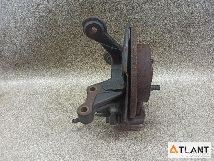 Ступица передняя левая daihatsu move