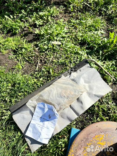 Косилка роторная для мотоблока б/у