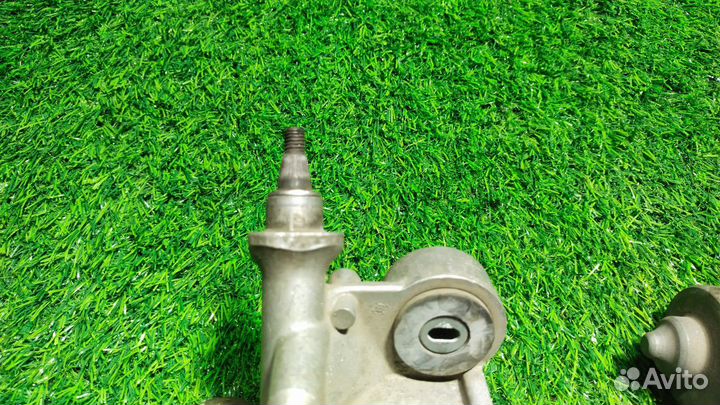 Трапеция стеклоочистителей Opel Zafira B