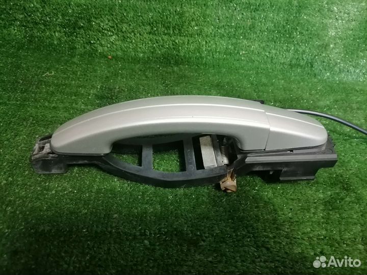 Ручка двери наружняя задняя форд фокус 2 рестайл