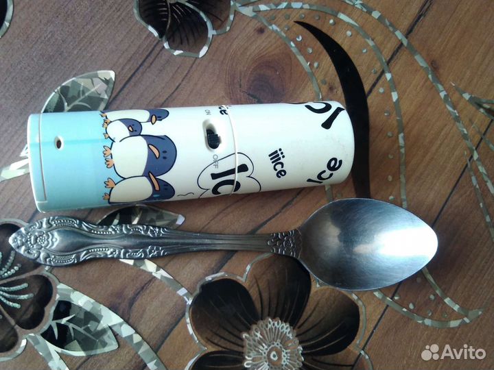 Игрушка ветер