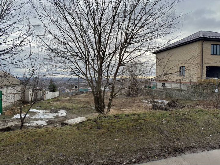 Участок 10 сот. (ИЖС)