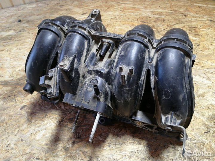 Коллектор впускной Toyota Land Cruiser Prado 120