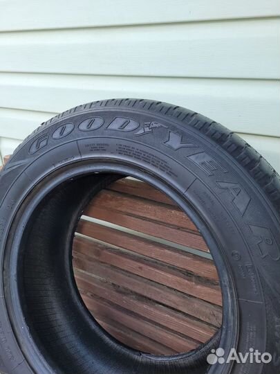 Goodyear Wrangler HP 235/65 R17 24C