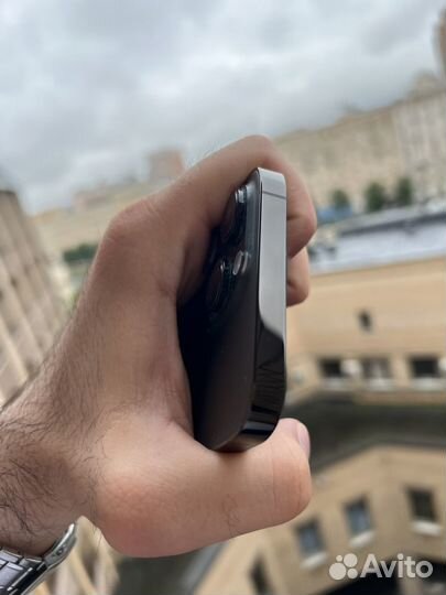 iPhone 14 Pro Max 128GB, Fiz Sim+eSim, Гарантия