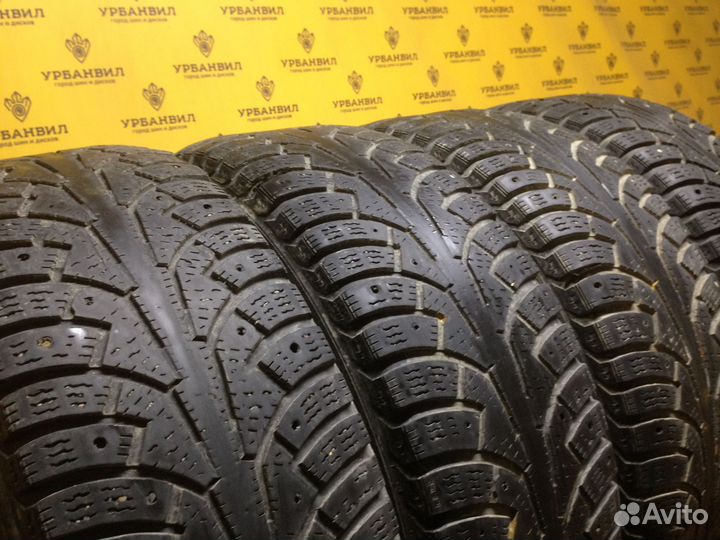 Nokian Tyres Nordman 5 195/65 R15
