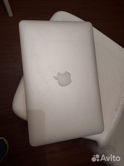 Apple MacBook Air 11 2011 г