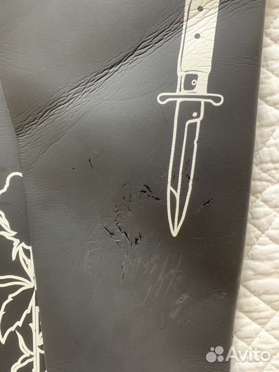 Гидрокостюм surf куртка