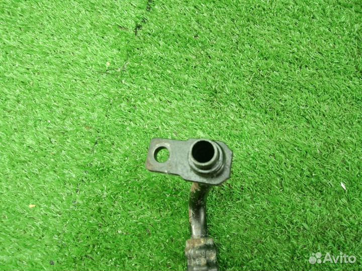 Шланг охлаждения АКПП Audi A6 Allroad c5 4106