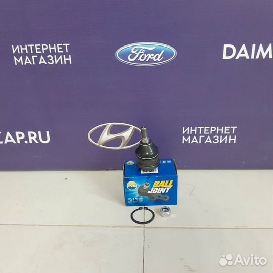 Шаровая опора Hyundai Solaris 2011-2014