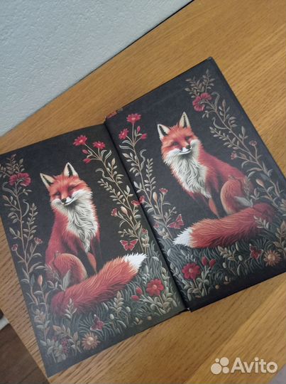 Катя Качур Ген Рафаила