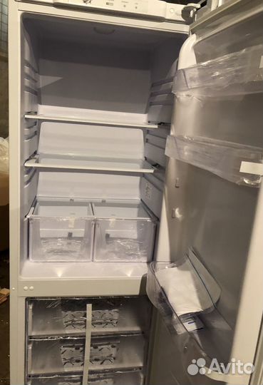 Холодильники новые