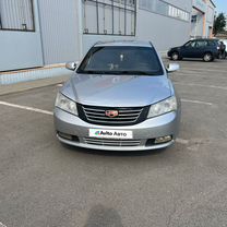 Geely Emgrand EC7 1.8 MT, 2013, 199 000 км, с пробегом, цена 454 000 руб.