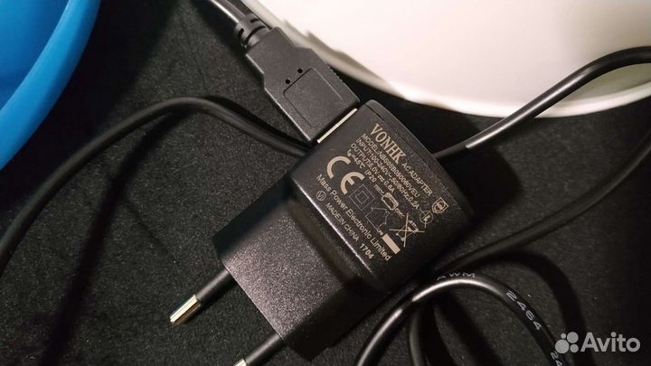 Автоматическая поилка для животных