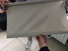 Шикарные рулонные шторы новые ширина 60 см объявление продам