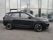 Новый Kia KX3 1.5 CVT, 2023, цена от 2 330 000 руб.