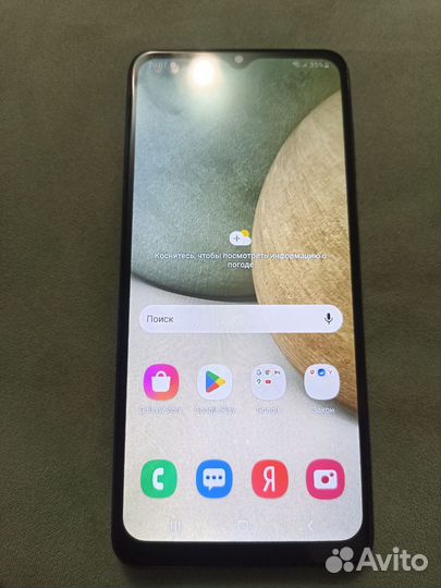 Samsung Galaxy A12, 4/64 ГБ