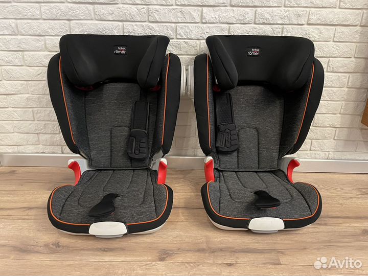 Автокресло britax romer kidfix 2 xp sict