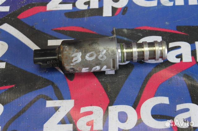 Клапан фаз грм Пежо 308