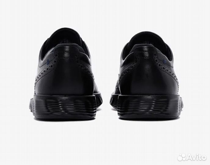 44 Ecco S Lite Hybrid Shoe Оригинал