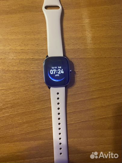 Смарт часы amazfit