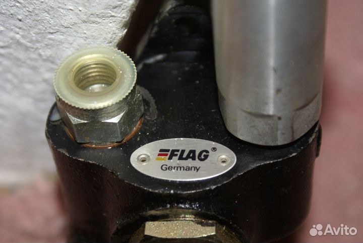 Подкачка для топ. апарата bosch