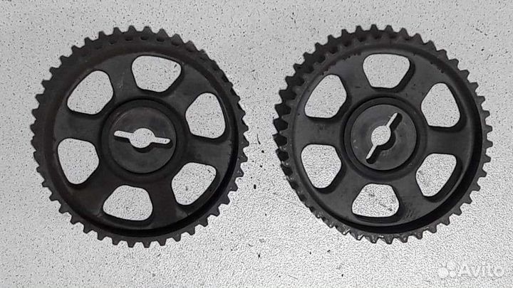 Шестерные распредвалы Kia Rio2 Spektra