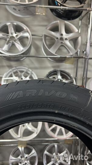 Arivo Ultra ARZ5 235/55 R18 104V