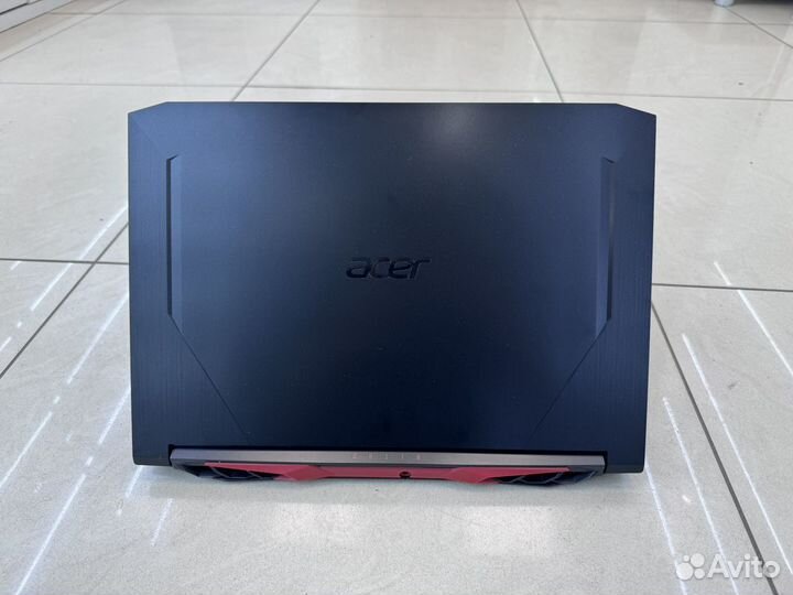 Acer nitro 5 i5-10300H 512/16 RTX-3060