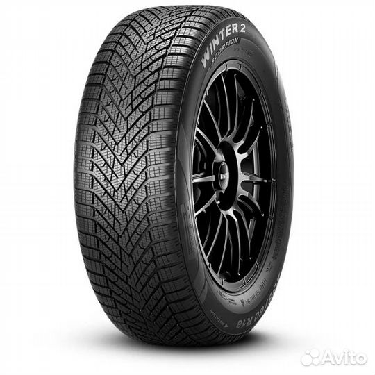 Pirelli Scorpion Winter 2 235/50 R20 104V