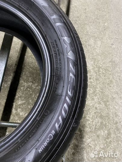 Falken Ziex ZE310 Ecorun 215/60 R16