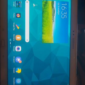 Планшет Samsung Galaxy Tab S 10.5 SM-T800