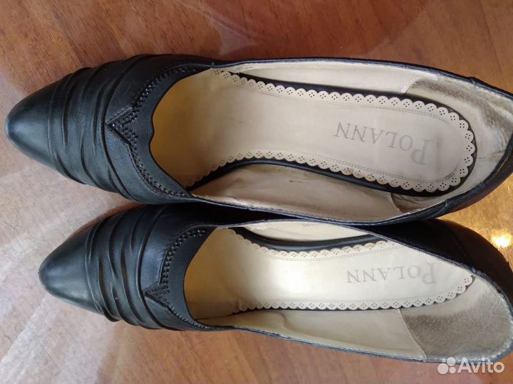 Туфли женские