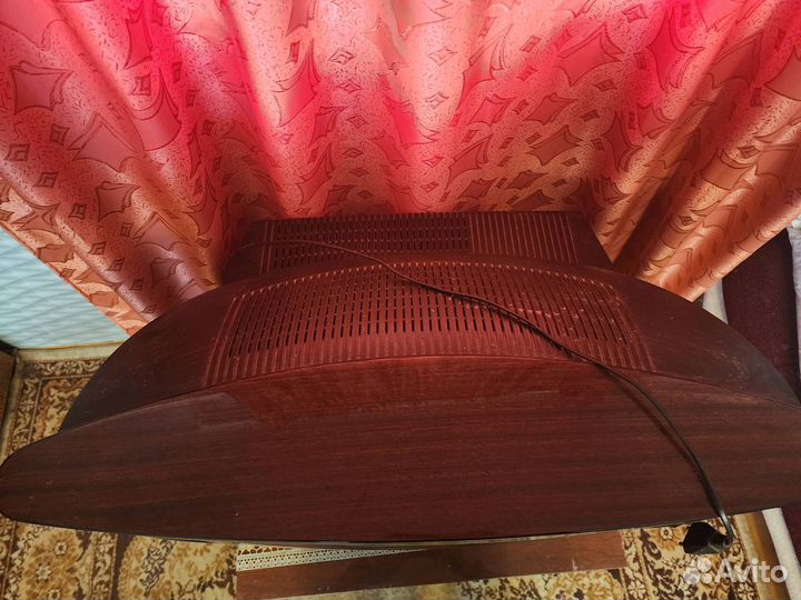 Телевизор philips 28PT845A
