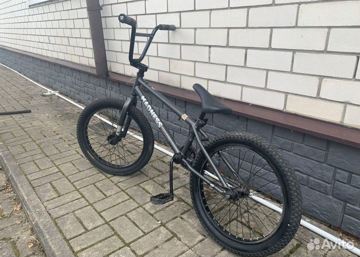 Bmx