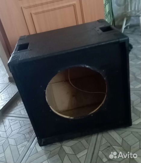 Кабине под 15