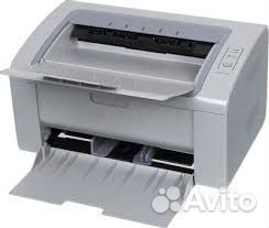 3 лазерных принтера для дома и офиса