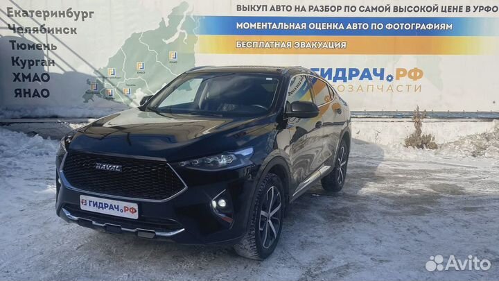 Рейлинг правый Haval F7x 25709101XKQ02A