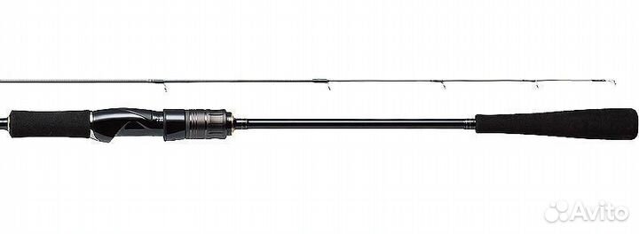 Daiwa blast SLJ AP 63LB-S Super Light Jig Air port