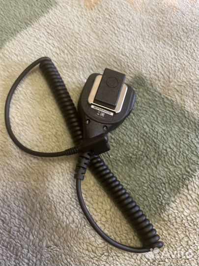 Динамик-микрофон