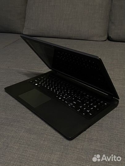 Ноутбук Acer Aspire ES1 - 533