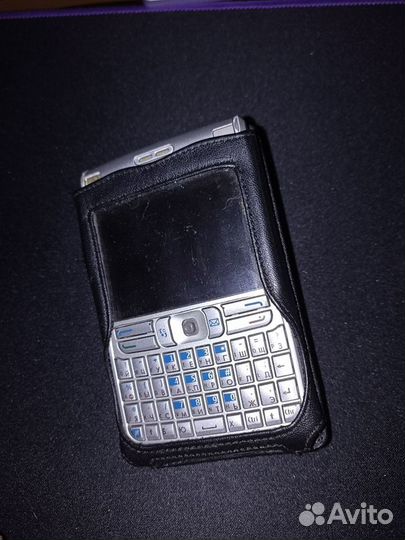 Nokia E61