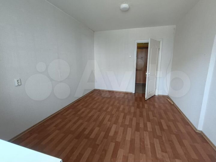 2-к. квартира, 53,8 м², 3/10 эт.